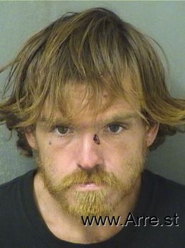 David Eric Edwards Mugshot