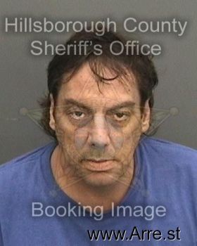 David C Eldridge Mugshot