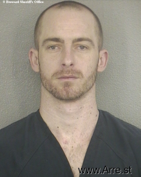 David  Ellis Mugshot