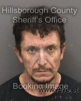 David  Estradagarcia Mugshot