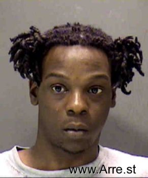 David Leroy Evans Mugshot