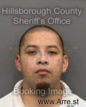 David Magdalen Figueroalinares Mugshot