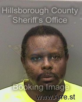 David  Ford Mugshot