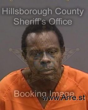 David  Ford Mugshot