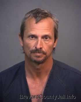 David Roy Frazier Mugshot