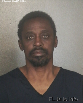 David  Frazier Mugshot