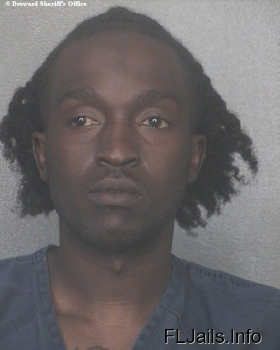 David  Frazier Mugshot