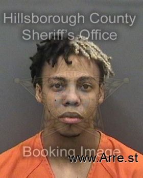 David Anthony Jr Golden Mugshot