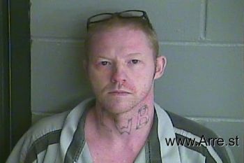 David Matthew Goodman Mugshot