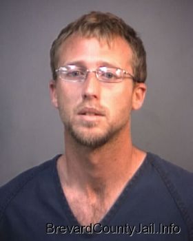 David Aris Gray Mugshot