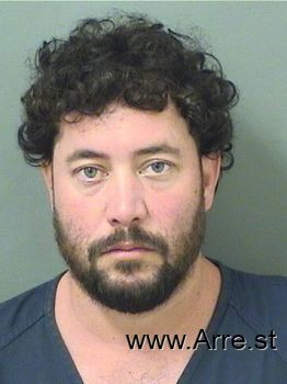 David Wayne Green Mugshot