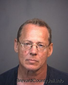 David D Green Mugshot