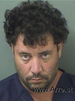 David Wayne Green Mugshot