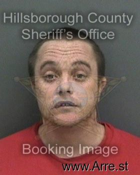 David Lee Griffith Mugshot