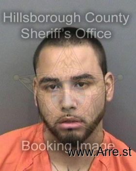 David  Gutierrezgalarza Mugshot