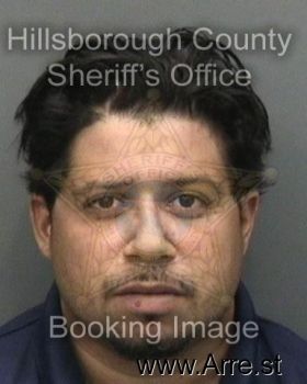 David  Guzman Mugshot