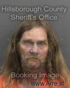 David Andrew Hamilton Mugshot