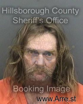 David Andrew Hamilton Mugshot