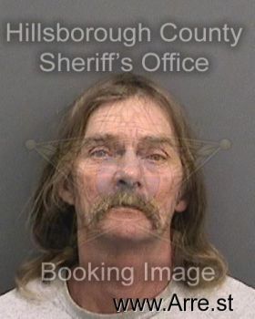 David Andrew Hamilton Mugshot