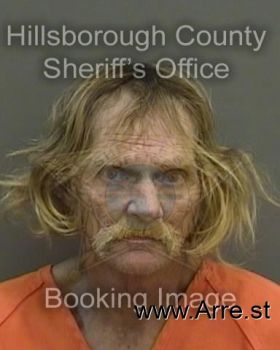 David Andrew Hamilton Mugshot