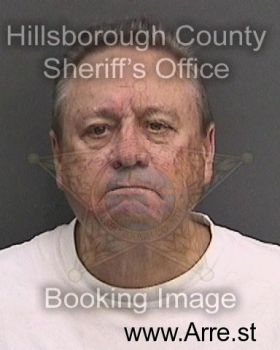 David Charles Haney Mugshot