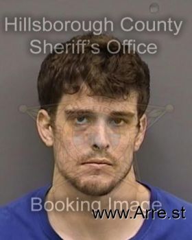 David Matthew Hanna Mugshot