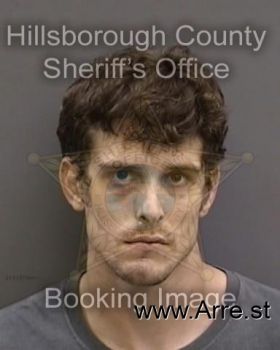 David Matthew Hanna Mugshot