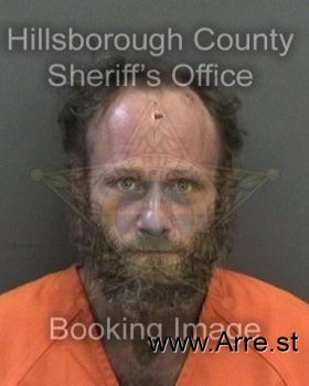 David Isaiah Hatfield Mugshot