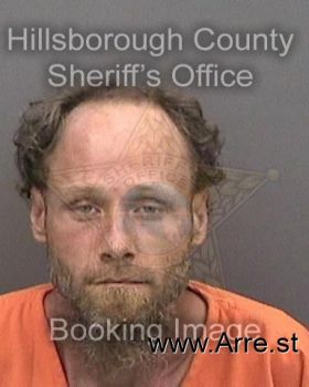 David I Hatfield Mugshot