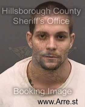 David Shaw Hawkins Mugshot