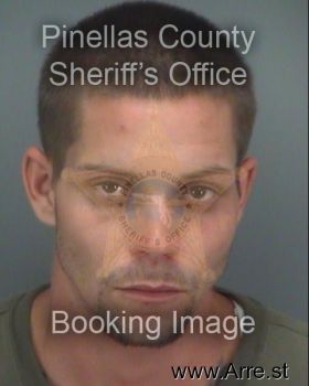 David S Hawkins Mugshot