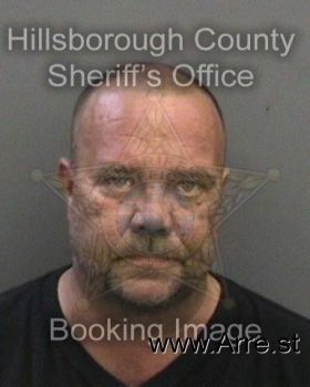 David Wayne Hess Mugshot