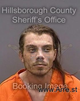 David Kyle Hess Mugshot