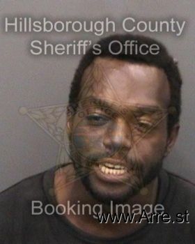 David Jermaine Hicks Mugshot