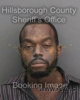 David Jermaine Hicks Mugshot