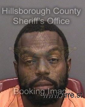 David Jermaine Hicks Mugshot