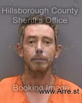 David Wendall Honeycutt Mugshot