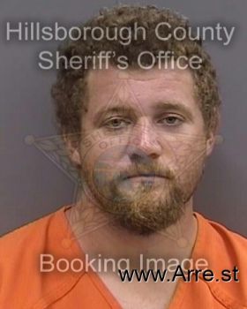 David Allen Jr Huddleston Mugshot