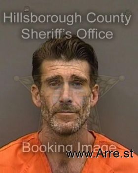 David Michael Bryan Huffman Mugshot