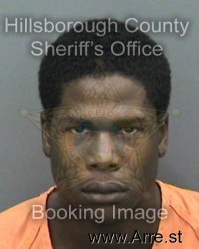 David Almod Irvin Rashad Mugshot