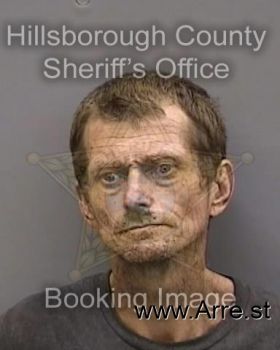 David Wayne Jaynes Mugshot