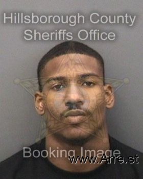 David Jamaree Dejuan Joseph Mugshot