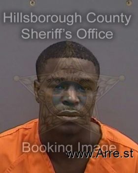 David Melvin Iii Joyner Mugshot