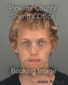 David Andrew Kelly Mugshot