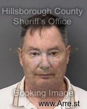 David L Kemp Mugshot