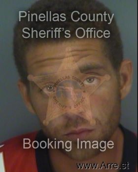 David Ahmaal Kennedy Mugshot