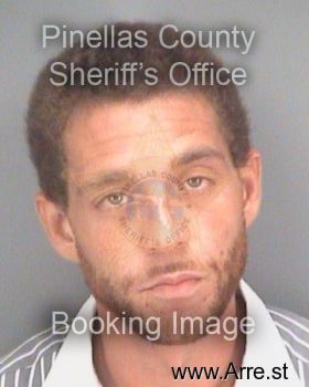 David Ahmaal Aziz Kennedy Mugshot