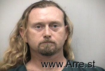 David Jason Kirkhart Mugshot