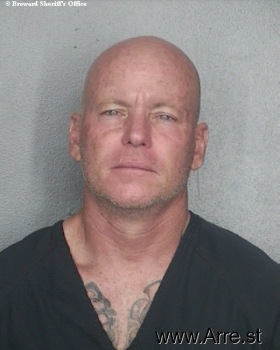 David Wayne Kirkwood Mugshot