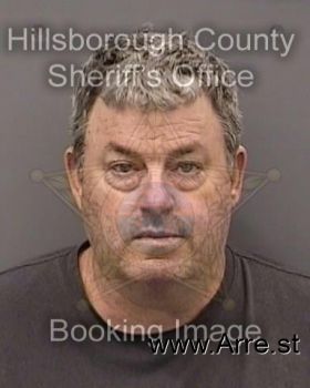 David Michael Knight Mugshot